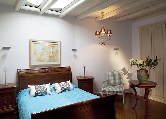 Arte & Mare Elia Luxury And 5*