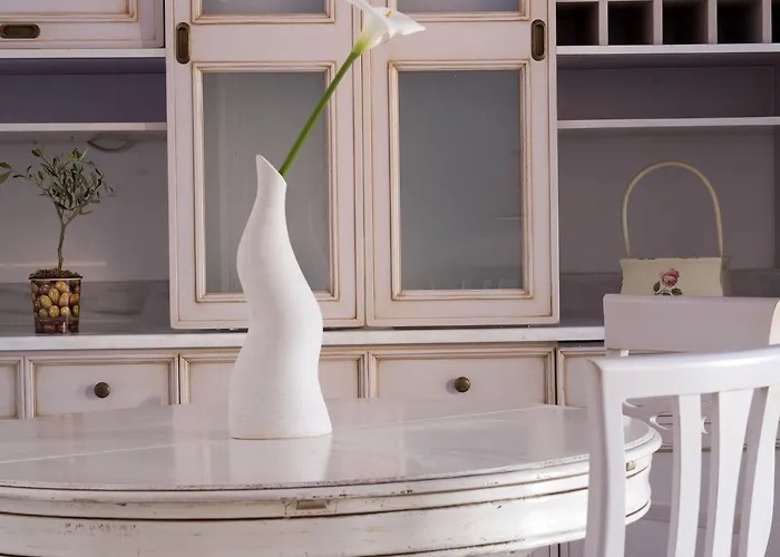 Hotel Arte & Mare Elia Luxury And Elia (Mykonos)