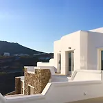 Arte&mare Elia Luxury Suites&villas Elia (Mykonos)