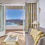 Arte&mare Elia Luxury Suites&villas 5* Elia (Mykonos)