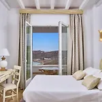 Arte&mare Elia Luxury Suites&villas 5*