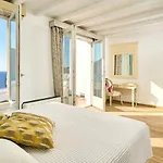Arte&mare Elia Luxury Suites&villas Hotel