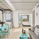 Arte&mare Elia Luxury Suites&villas Hotel