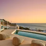 Hotel Arte&mare Elia Luxury Suites&villas 5*