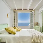 Arte&mare Elia Luxury Suites&villas Hotel Elia (Mykonos)