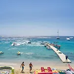 Arte&mare Elia Luxury Suites&villas Hotel 5*