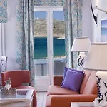 Arte&mare Elia Luxury Suites&villas 5* Elia (Mykonos)