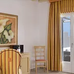 Arte&mare Elia Luxury Suites&villas Elia (Mykonos)