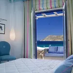 Hotel Arte&mare Elia Luxury Suites&villas Elia (Mykonos)
