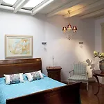 Arte&mare Elia Luxury Suites&villas 5*