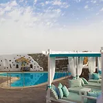 Arte & Mare Elia Luxury And 5* Elia (Mykonos)
