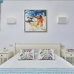 Arte&mare Elia Luxury Suites&villas Hotel