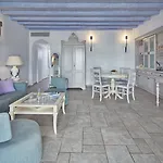 Arte&mare Elia Luxury Suites&villas 5* Elia (Mykonos)