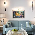 Arte&mare Elia Luxury Suites&villas Hotel