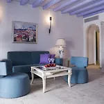 Hotel Arte&mare Elia Luxury Suites&villas Elia (Mykonos)