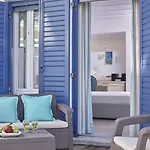 Hotel Arte&mare Elia Luxury Suites&villas 5*