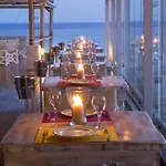 Hotel Arte&mare Elia Luxury Suites&villas 5*