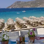 Arte&mare Elia Luxury Suites&villas 5* Elia (Mykonos)