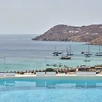 Arte&mare Elia Luxury Suites&villas Elia (Mykonos)