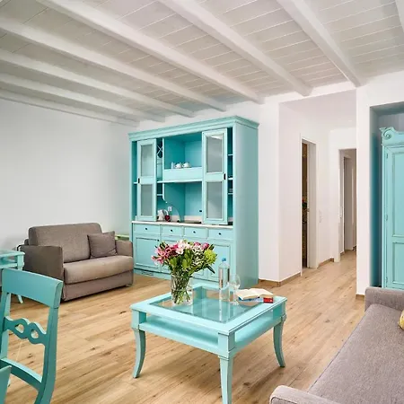 Arte & Mare Elia Luxury And