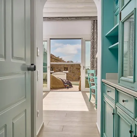 호텔 Arte & Mare Elia Luxury And