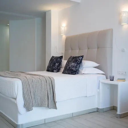 호텔 Arte & Mare Elia Luxury And 5*