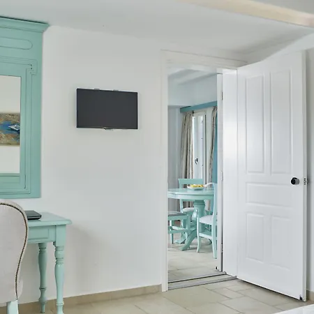 Arte & Mare Elia Luxury And