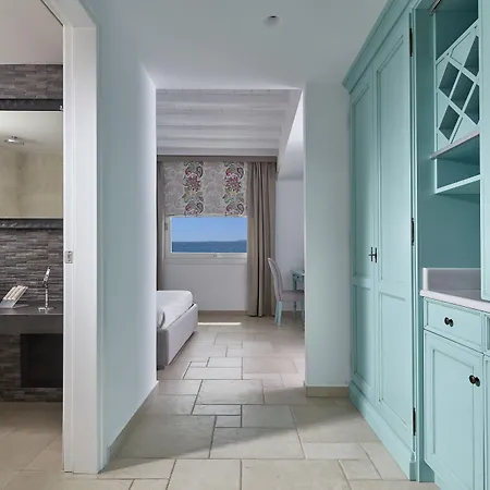 Arte & Mare Elia Luxury And Elia (Mykonos)