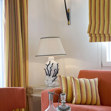 Отель Arte & Mare Elia Luxury And