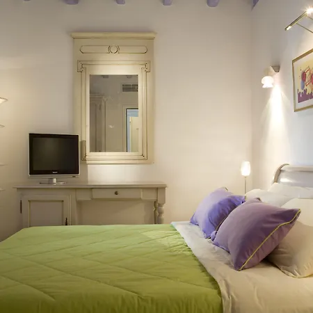 Arte & Mare Elia Luxury And 5*