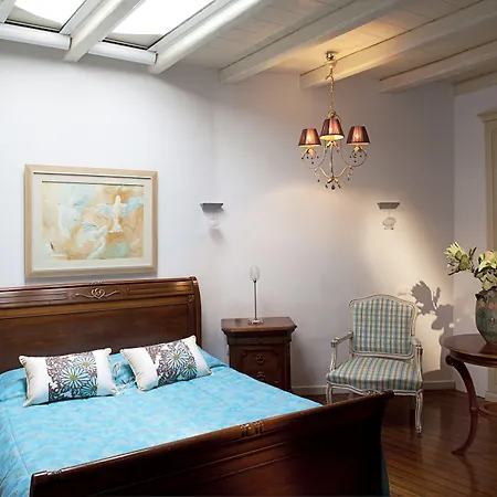Arte & Mare Elia Luxury And 5*