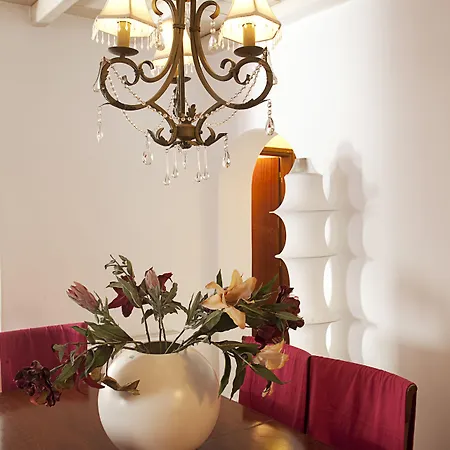 호텔 Arte & Mare Elia Luxury And 5*