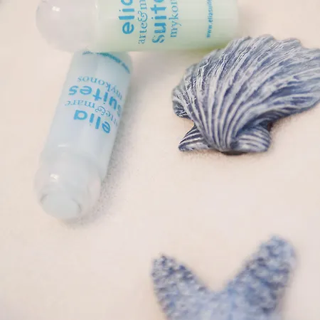 Arte & Mare Elia Luxury And Отель 5*