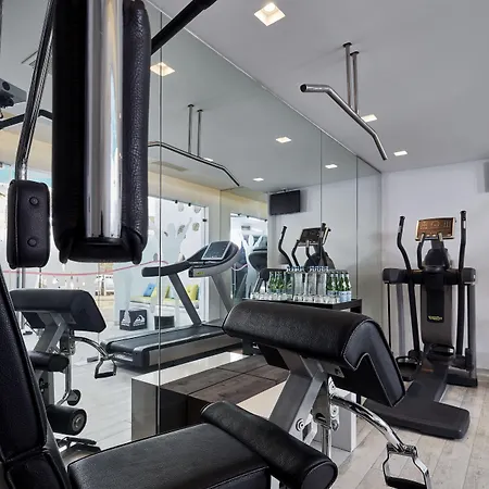 Arte & Mare Elia Luxury And 5* Elia (Mykonos)