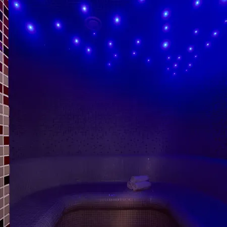 Отель Arte & Mare Elia Luxury And 5*