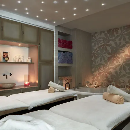 Arte & Mare Elia Luxury And 5*