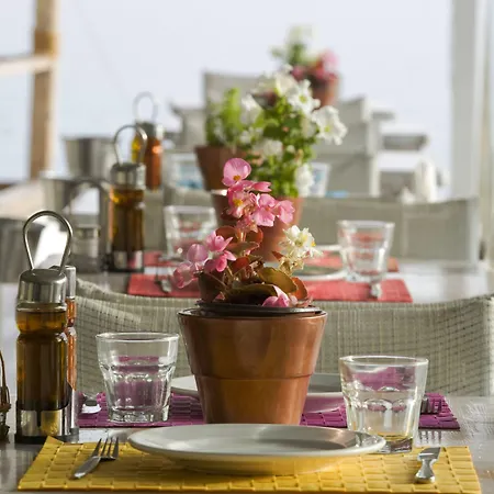 Arte & Mare Elia Luxury And Elia (Mykonos)