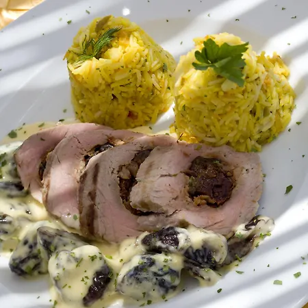 Hotel Arte & Mare Elia Luxury And