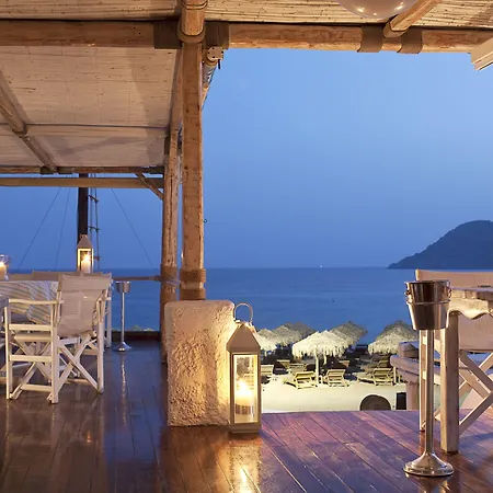 Arte & Mare Elia Luxury And 5*