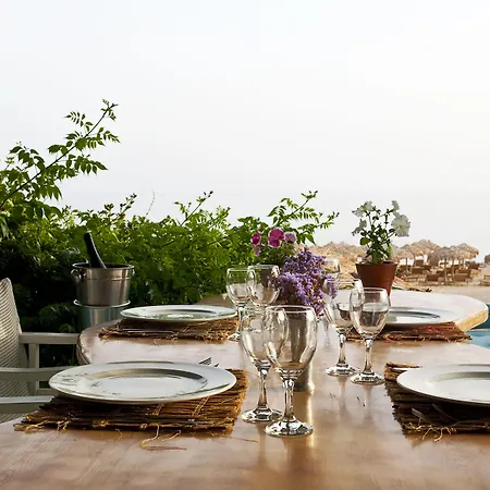 Arte & Mare Elia Luxury And 酒店 Elia (Mykonos)