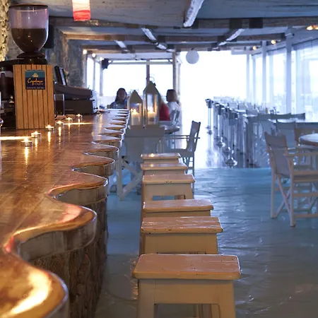 Arte & Mare Elia Luxury And Elia (Mykonos)