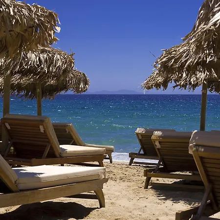 Отель Arte & Mare Elia Luxury And