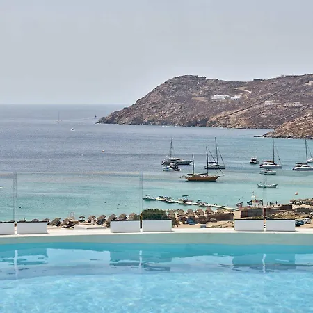 Arte & Mare Elia Luxury And Elia (Mykonos)