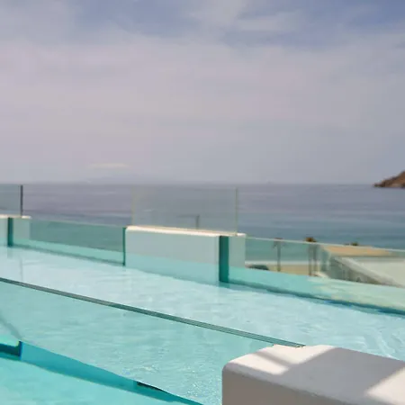 Arte & Mare Elia Luxury And Elia (Mykonos)