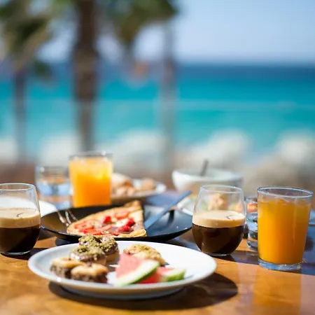 Hotel Arte&mare Elia Luxury Suites&villas Elia (Mykonos)