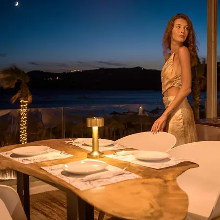 Arte&mare Elia Luxury Suites&villas 5*