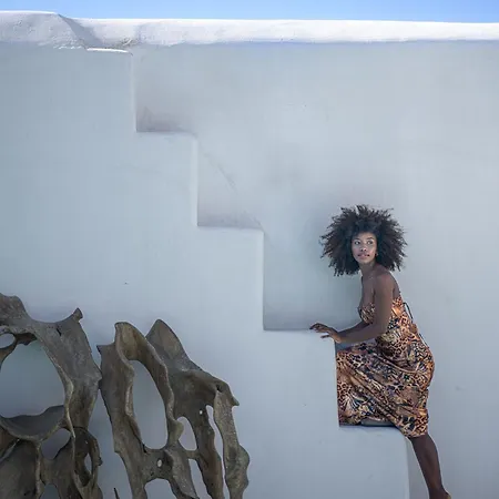 Arte & Mare Elia Luxury And Hotel 5*