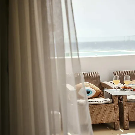 Arte & Mare Elia Luxury And