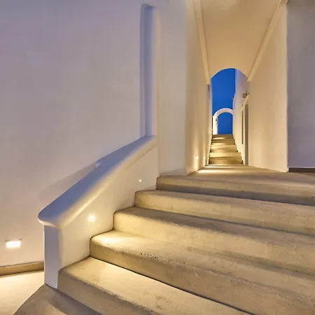 Hotel Arte & Mare Elia Luxury And