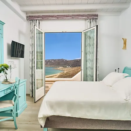 Arte & Mare Elia Luxury And Hotel